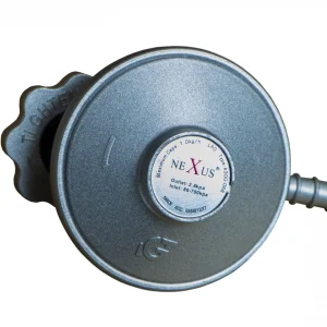 Nexus Bullnose Regulator