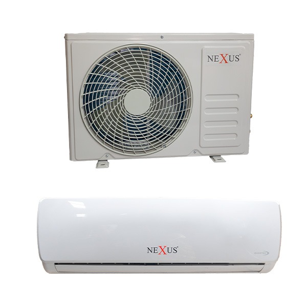 Nexus split Aircon 12000BTU