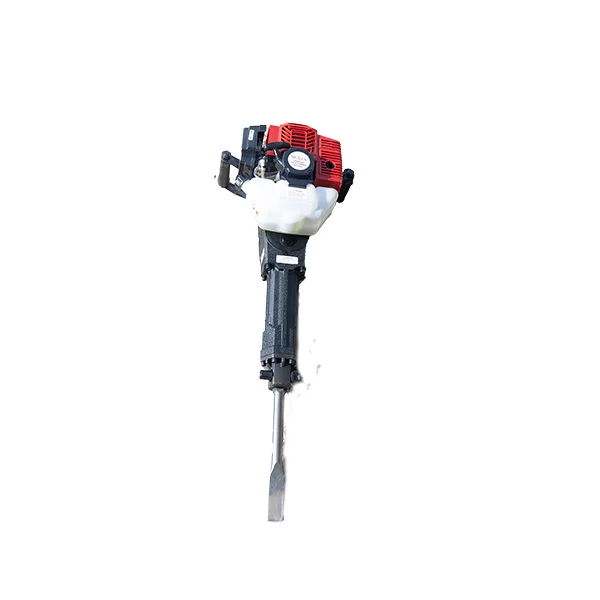 Petrol Jack Hammer