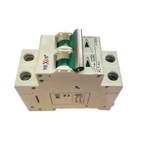 63a 500v -Dc Mcb F